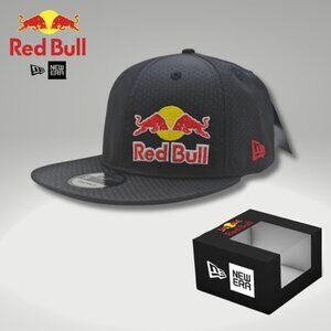 Hat Snapback New Era Athlete Only with Box and Sticker